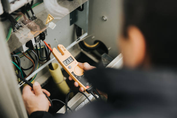 Best Circuit Breaker Repair  in Ciborne, LA