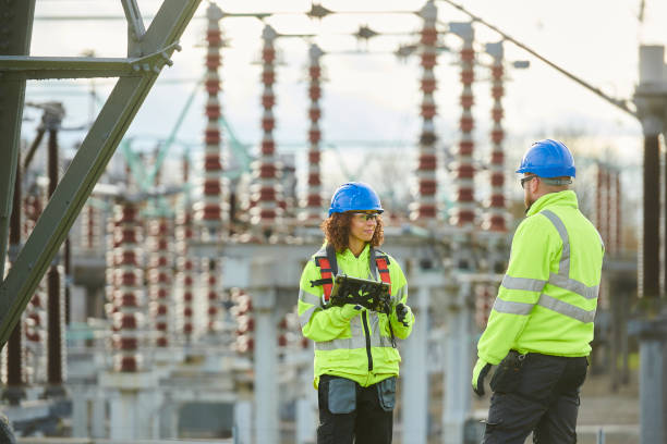 Best Generator Installation Services  in Ciborne, LA
