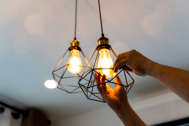Best Local Electrician Companies  in Ciborne, LA