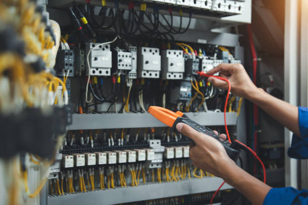 Best Electrical System Inspection  in Ciborne, LA