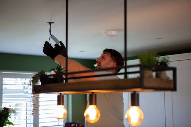 Trusted LA Electrician Experts