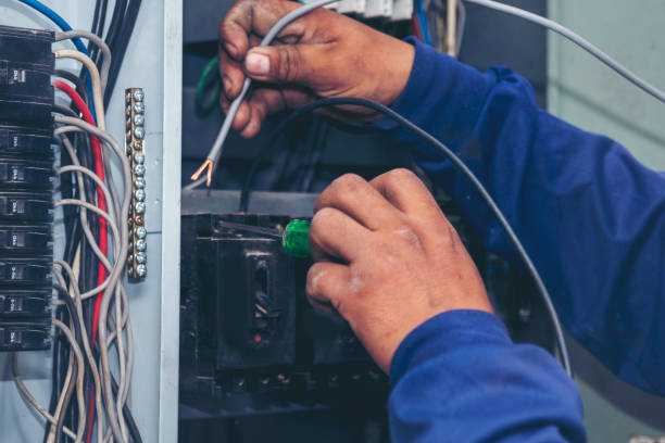 Trusted LA Electrician Experts