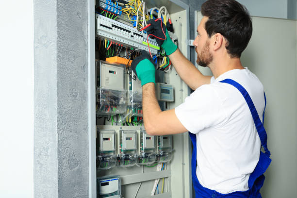 Best Home Electrical Repair  in Ciborne, LA