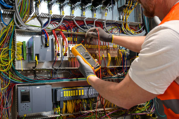 Best Affordable Emergency Electrician  in Ciborne, LA