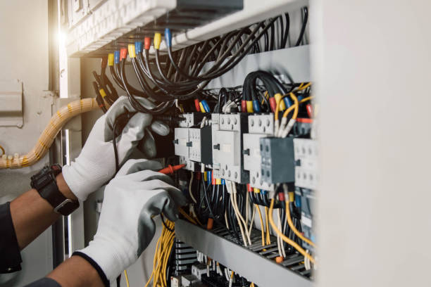Best Electrical Rewiring Services  in Ciborne, LA