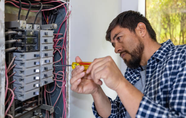Best Emergency Electrician Near Me  in Ciborne, LA